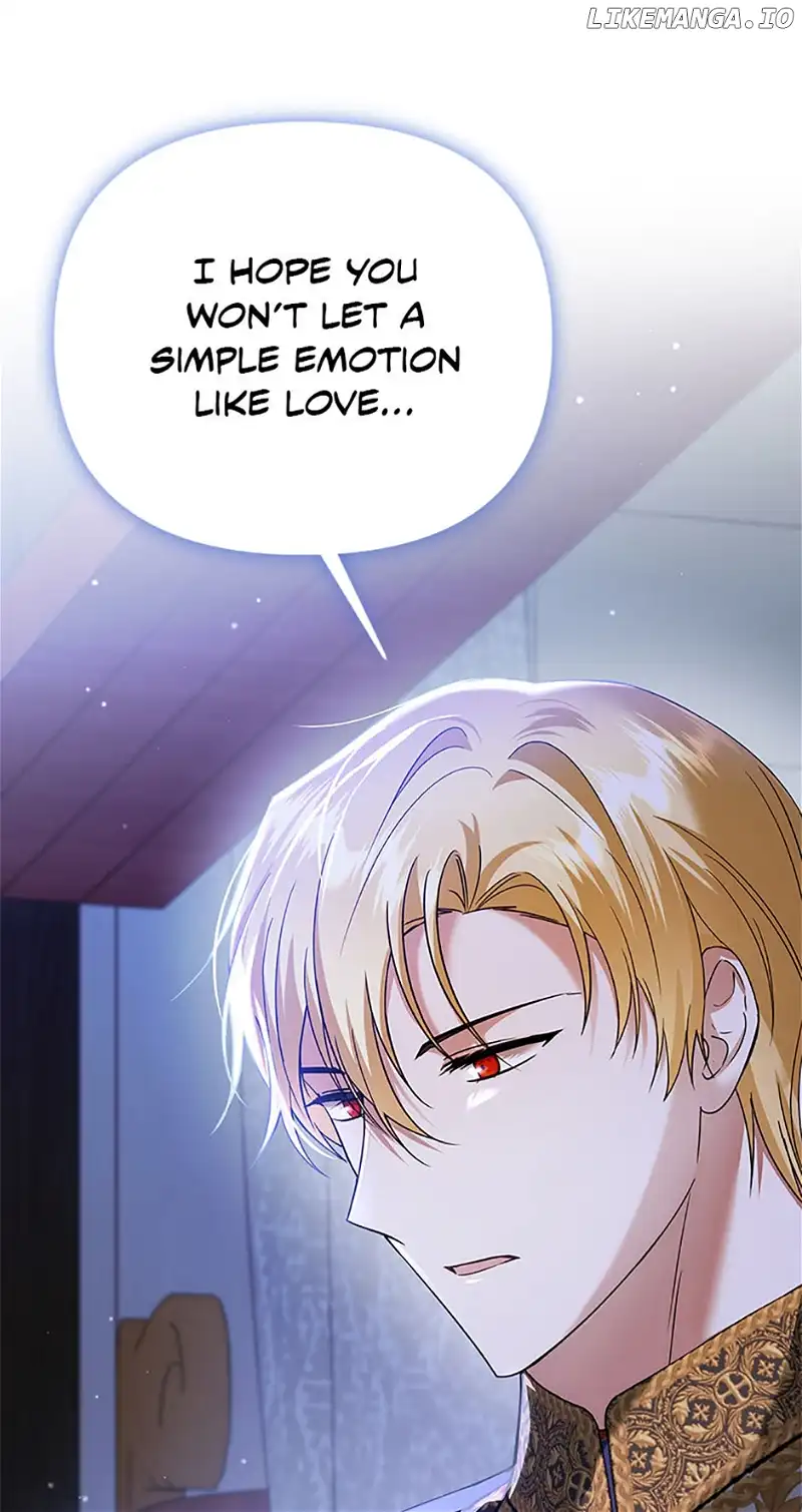 In This Life, I Will Survive Until the End Chapter 19 page 96
