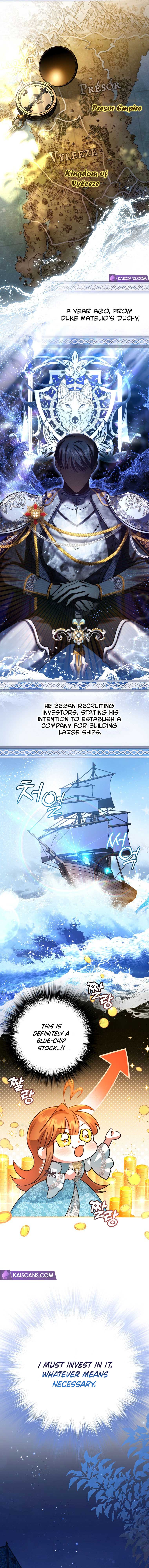 In This Life, I Will Survive Until the End Chapter 2 page 2