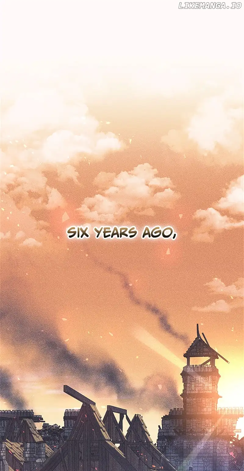 In This Life, I Will Survive Until the End Chapter 21 page 0