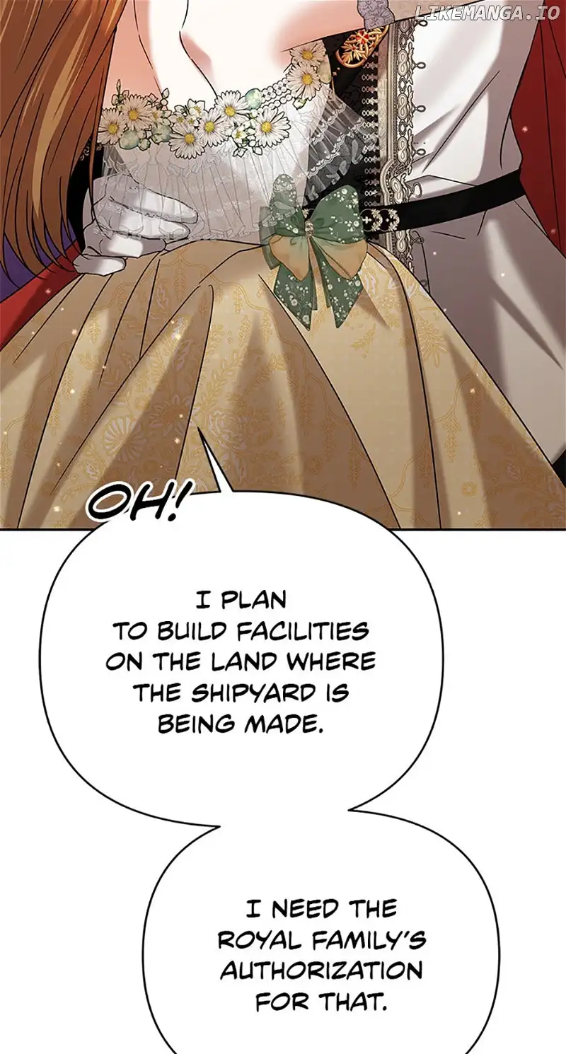 In This Life, I Will Survive Until the End Chapter 21 page 99