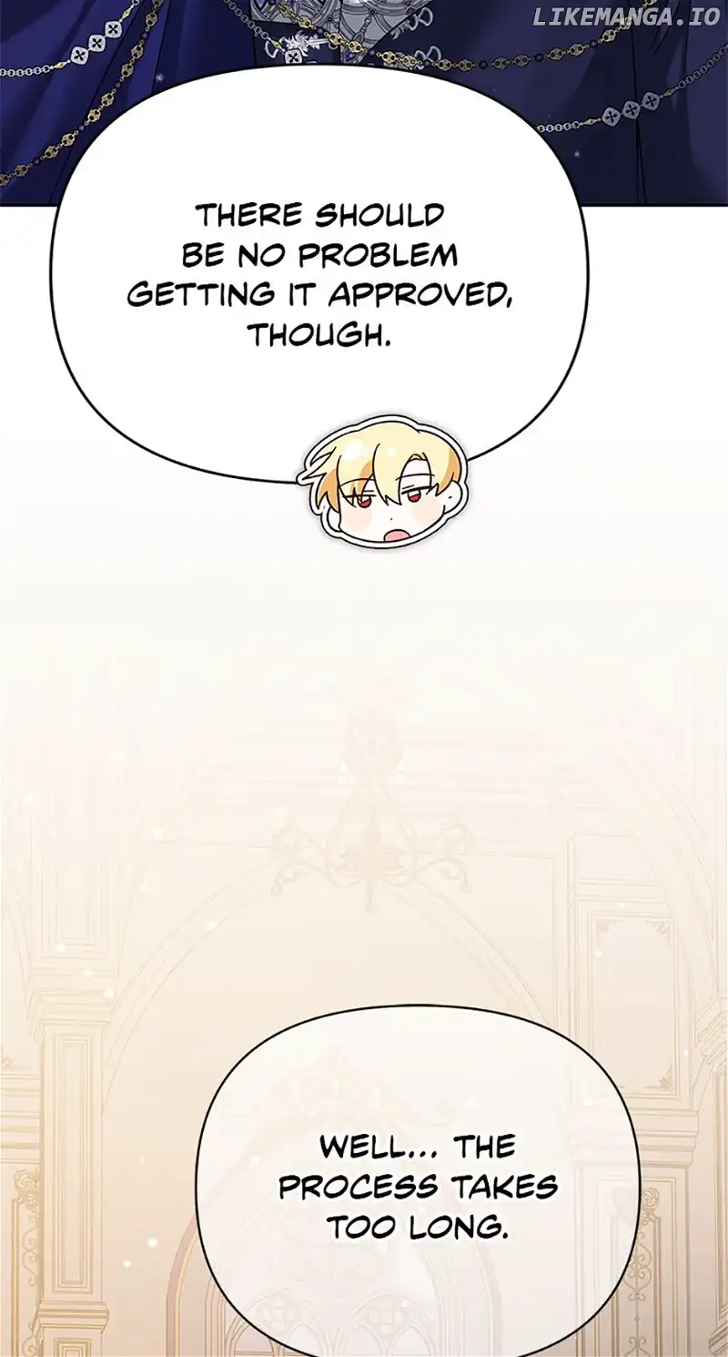 In This Life, I Will Survive Until the End Chapter 21 page 101
