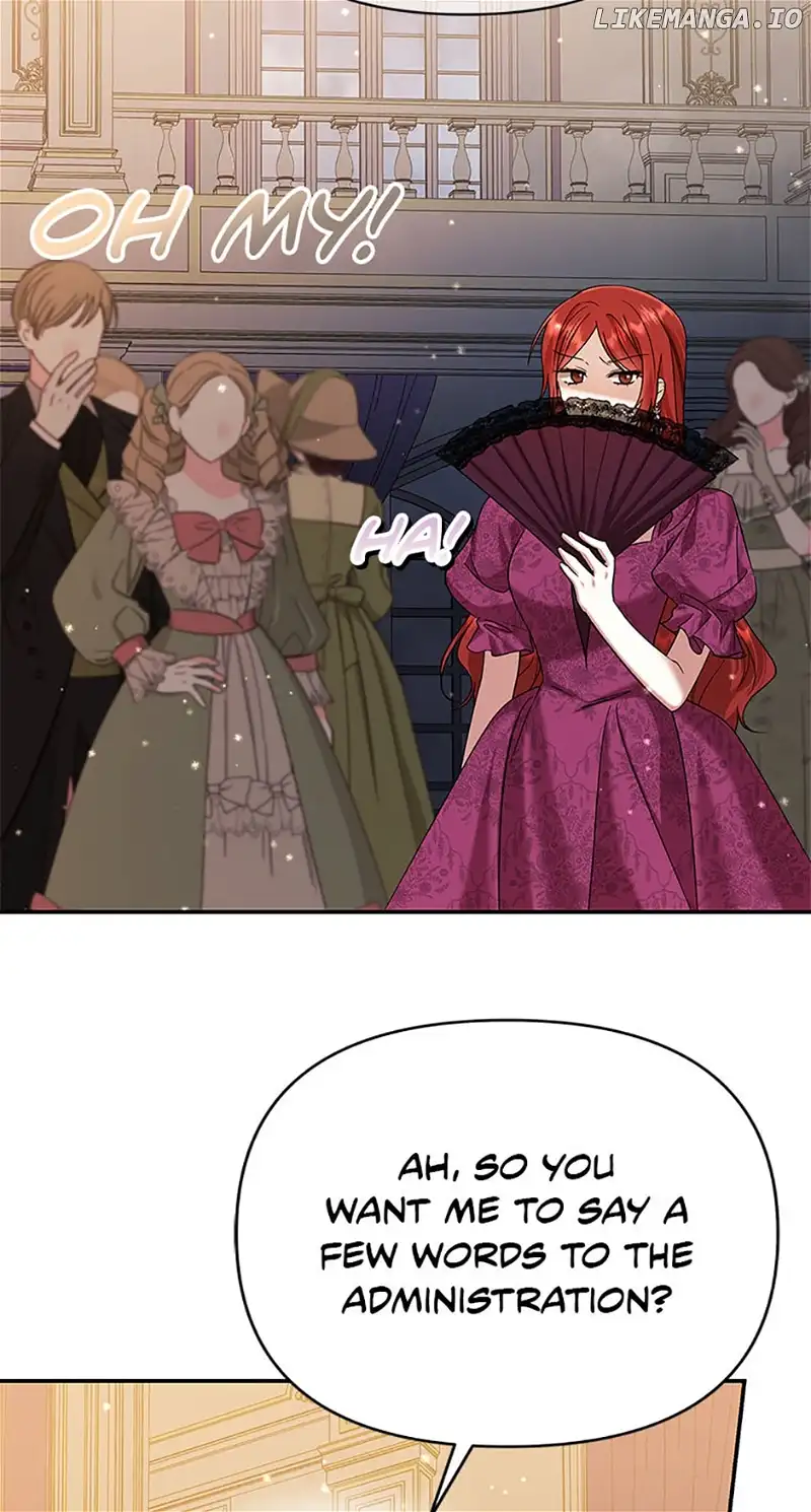 In This Life, I Will Survive Until the End Chapter 21 page 102