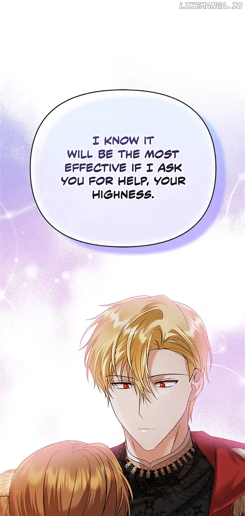 In This Life, I Will Survive Until the End Chapter 21 page 104