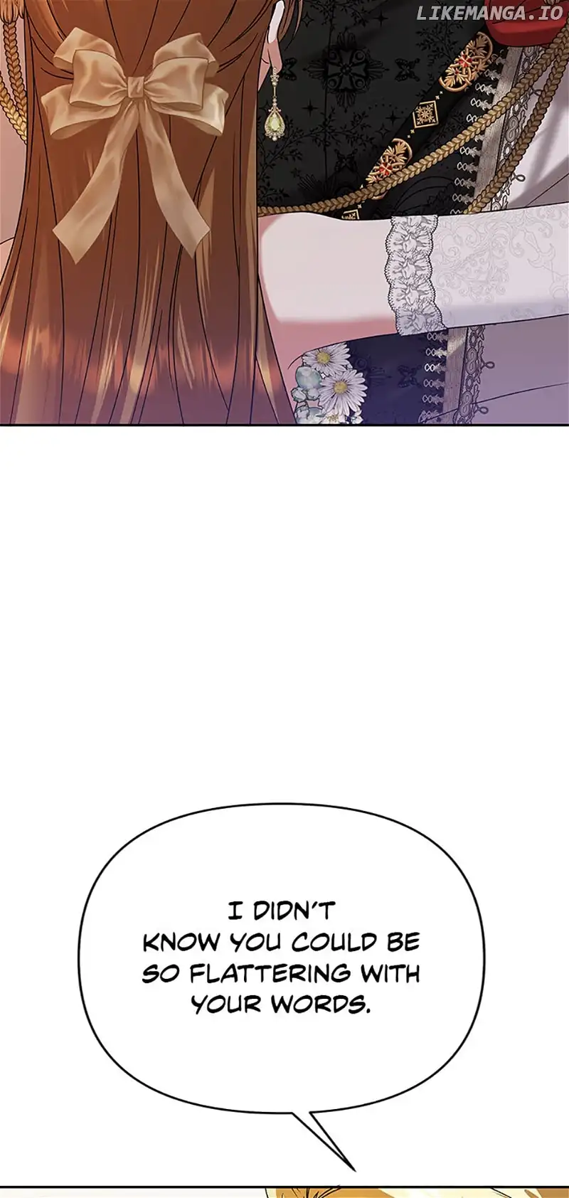 In This Life, I Will Survive Until the End Chapter 21 page 105