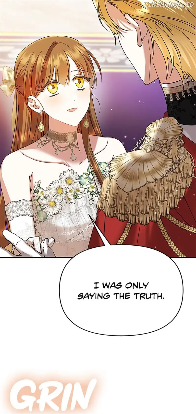 In This Life, I Will Survive Until the End Chapter 21 page 106