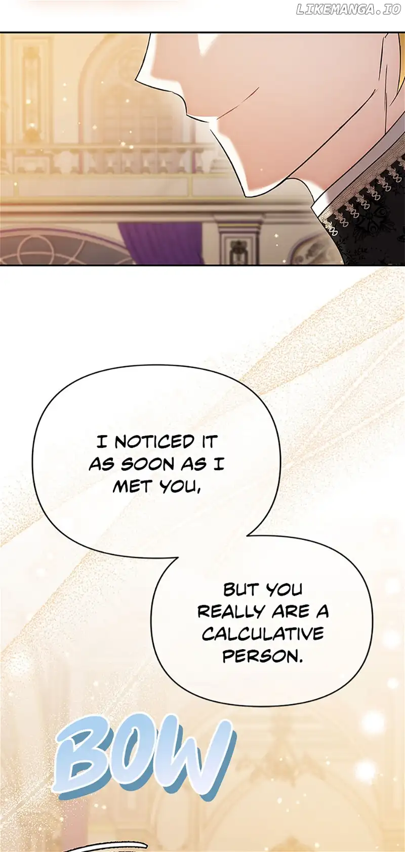 In This Life, I Will Survive Until the End Chapter 21 page 107