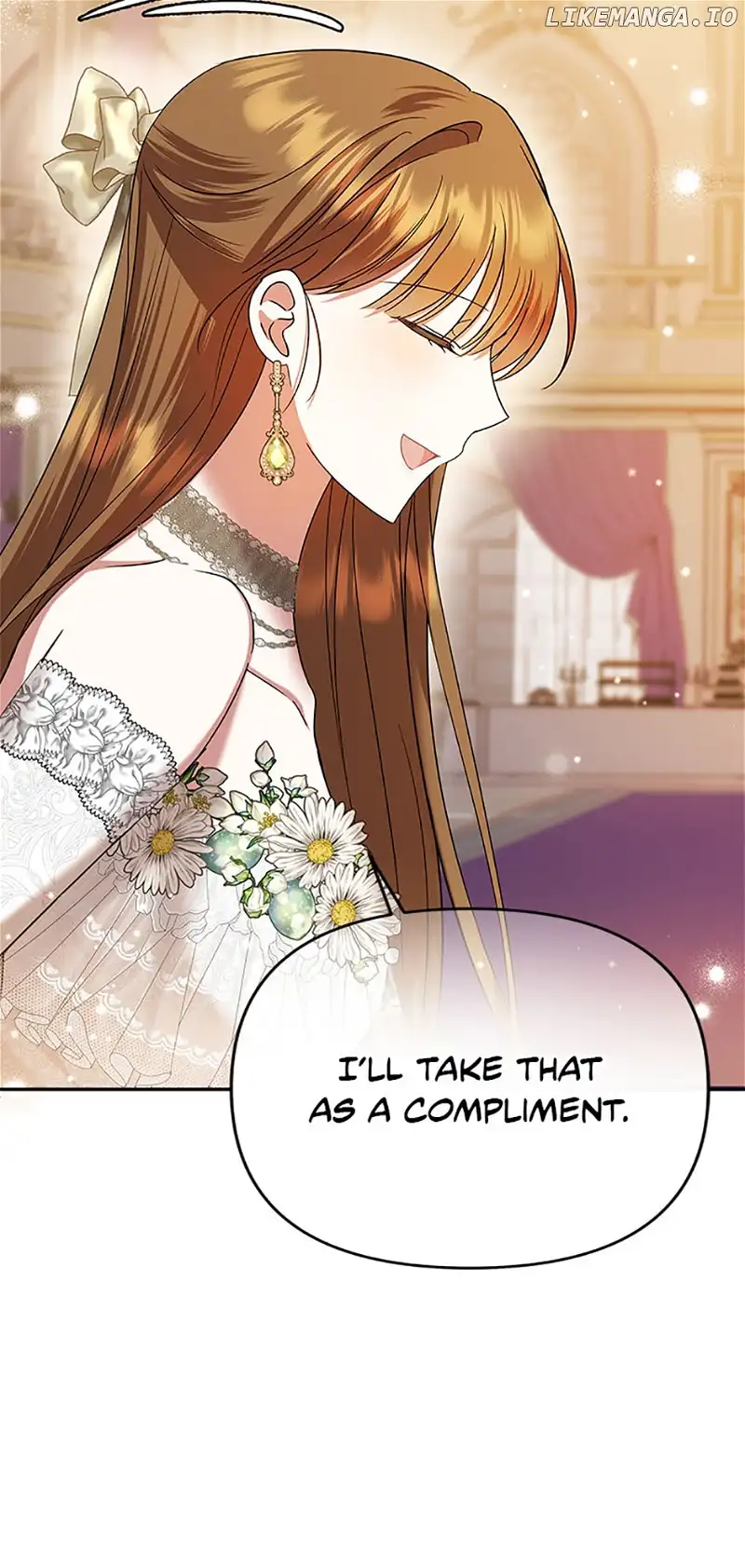 In This Life, I Will Survive Until the End Chapter 21 page 108