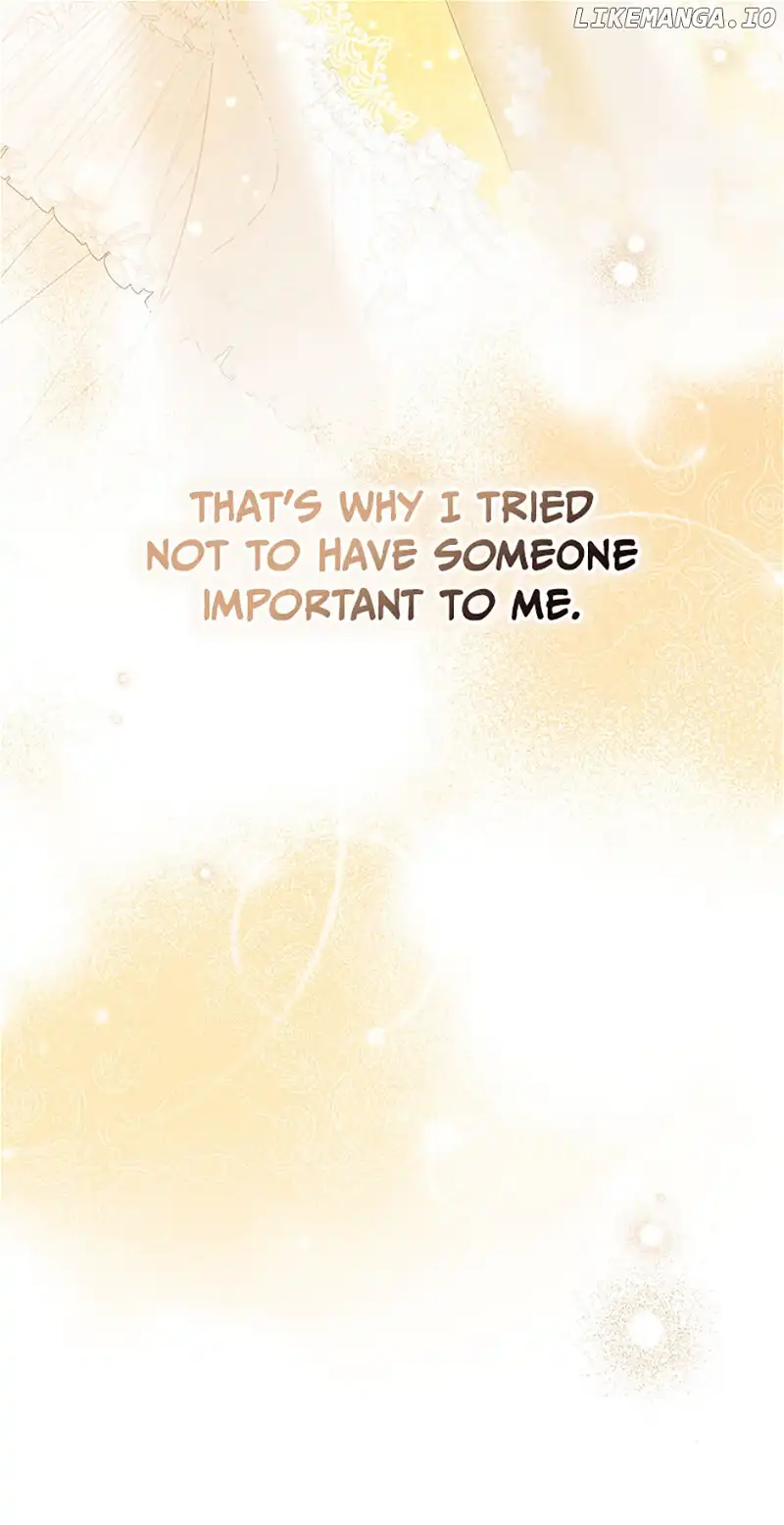 In This Life, I Will Survive Until the End Chapter 21 page 10