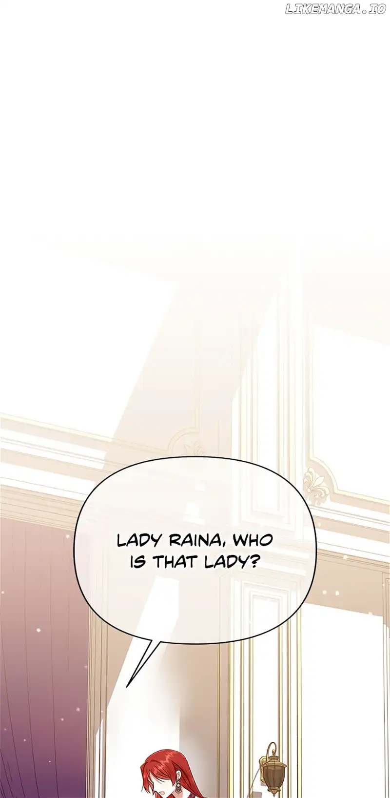 In This Life, I Will Survive Until the End Chapter 21 page 109