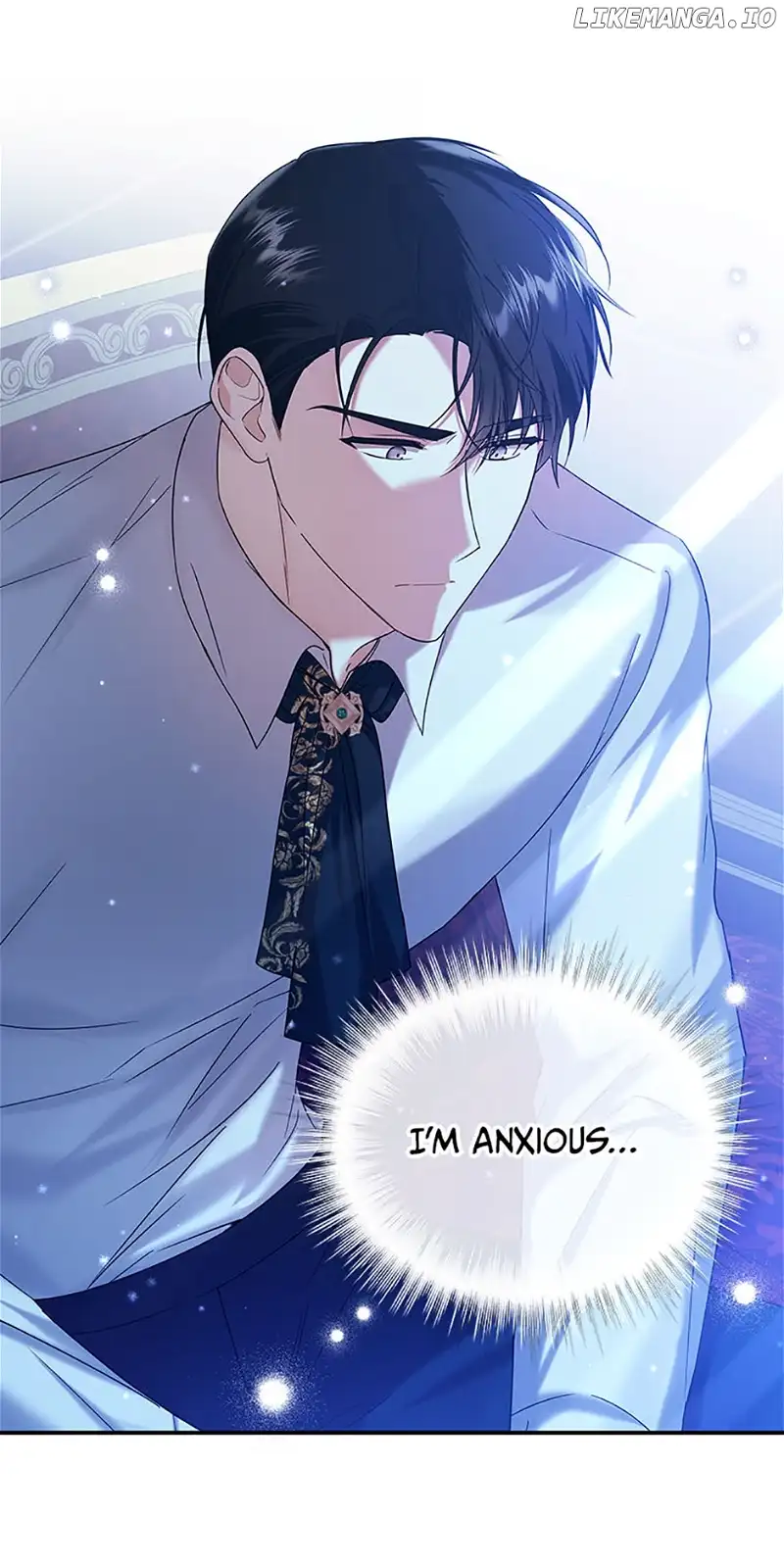 In This Life, I Will Survive Until the End Chapter 21 page 11