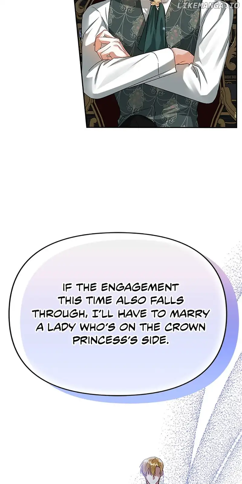 In This Life, I Will Survive Until the End Chapter 21 page 13