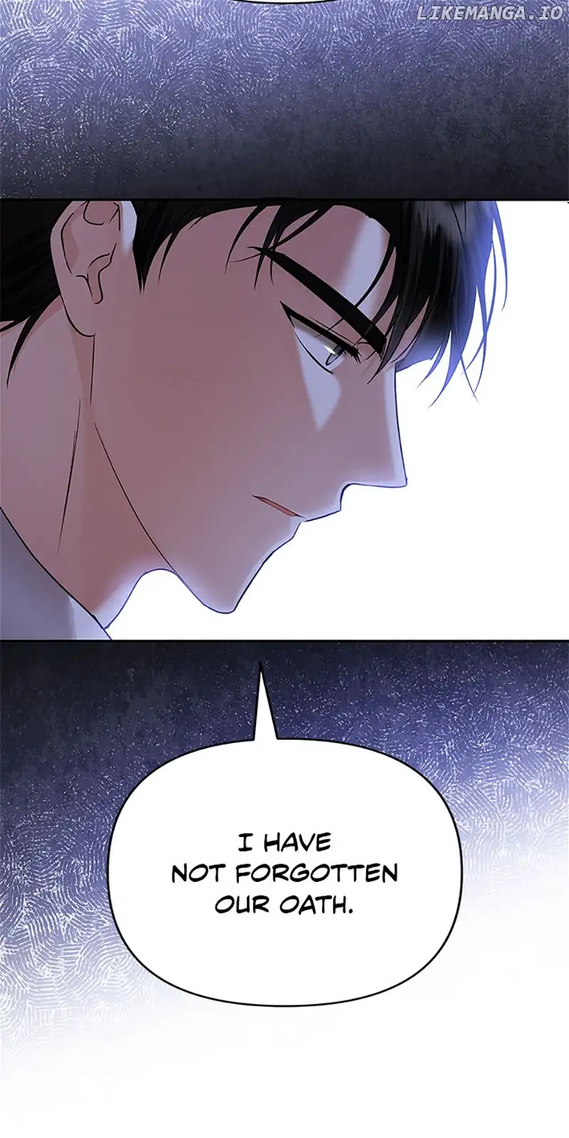 In This Life, I Will Survive Until the End Chapter 21 page 15