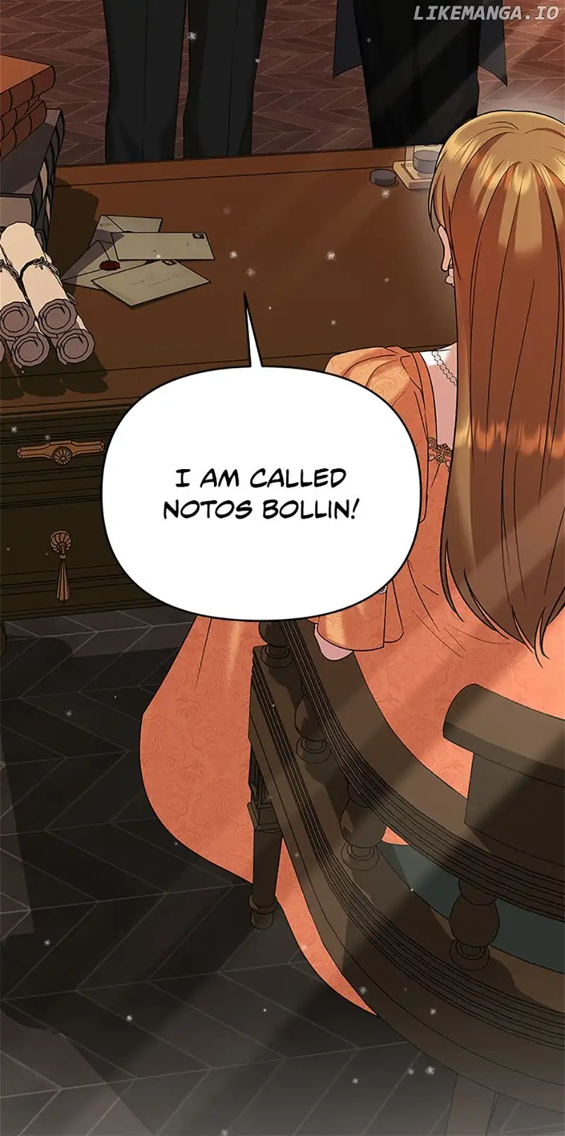 In This Life, I Will Survive Until the End Chapter 21 page 23
