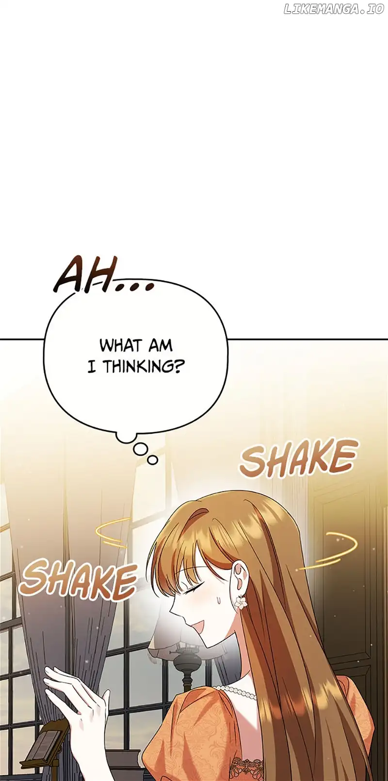 In This Life, I Will Survive Until the End Chapter 21 page 27
