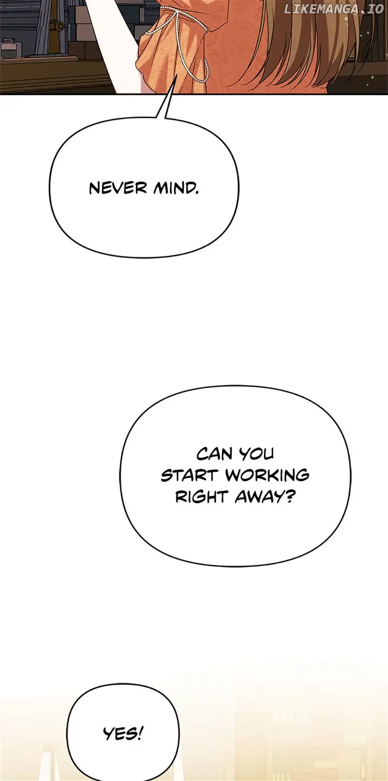 In This Life, I Will Survive Until the End Chapter 21 page 28