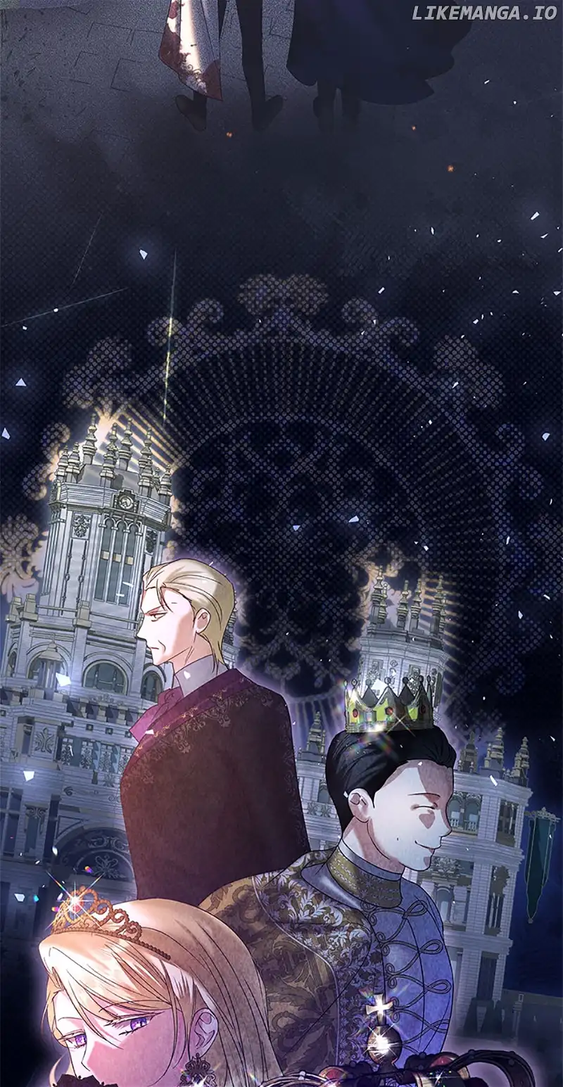 In This Life, I Will Survive Until the End Chapter 21 page 2