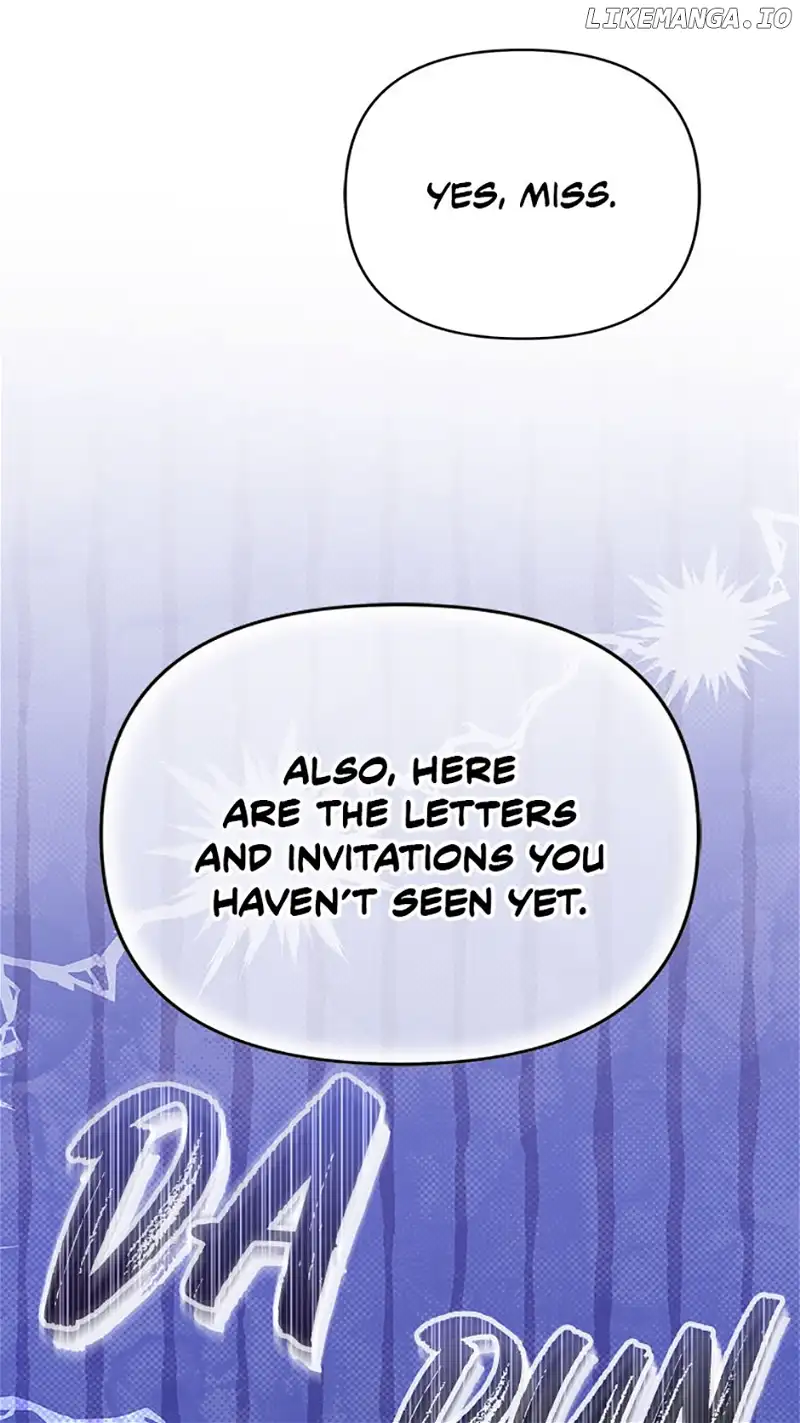 In This Life, I Will Survive Until the End Chapter 21 page 30