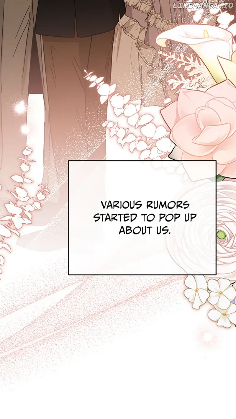 In This Life, I Will Survive Until the End Chapter 21 page 34