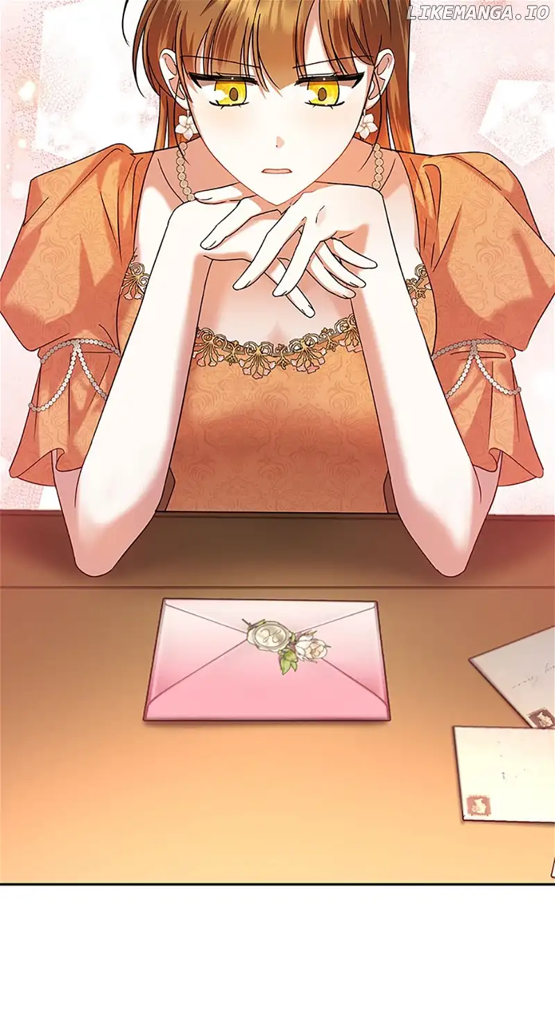 In This Life, I Will Survive Until the End Chapter 21 page 41