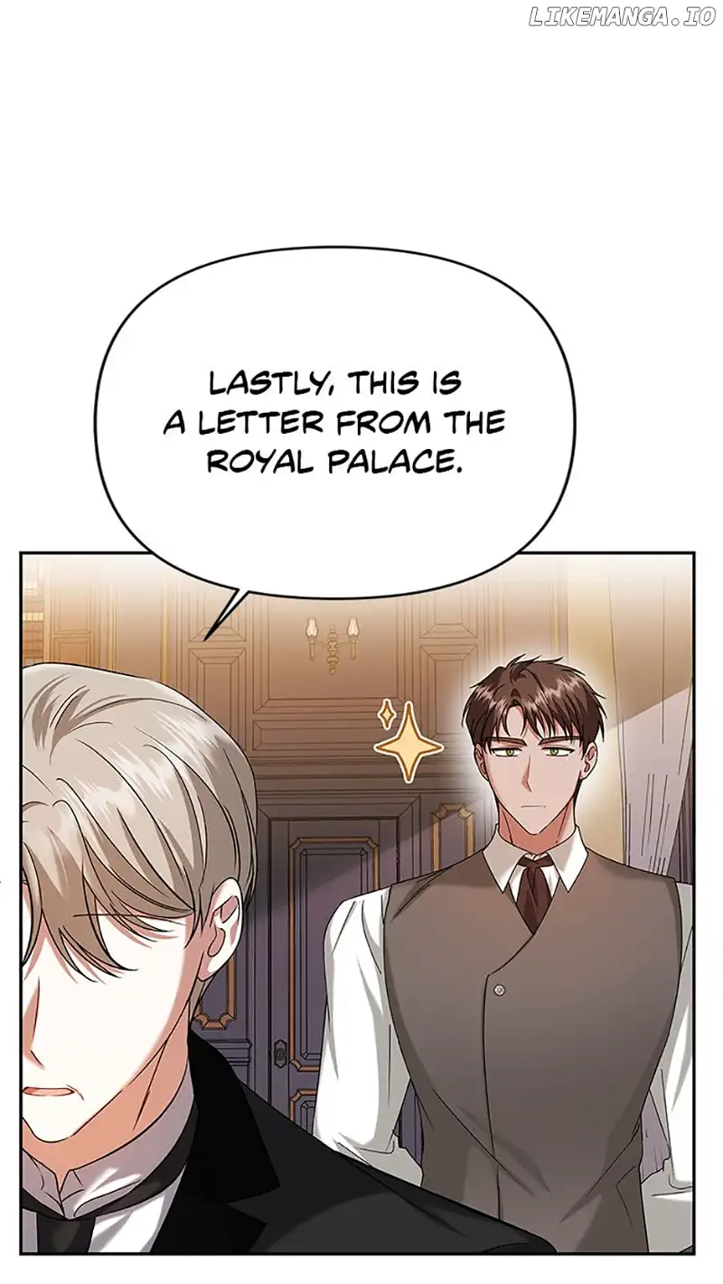 In This Life, I Will Survive Until the End Chapter 21 page 42