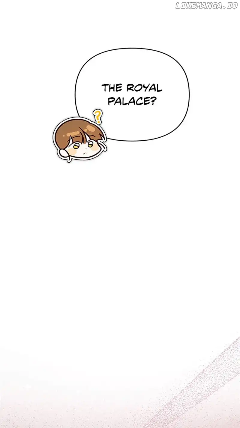 In This Life, I Will Survive Until the End Chapter 21 page 43