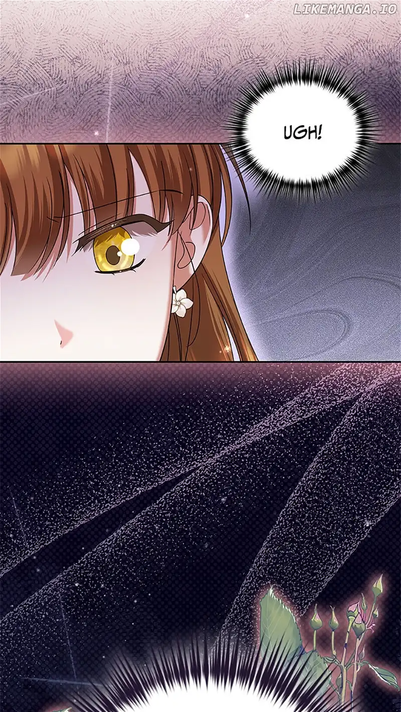 In This Life, I Will Survive Until the End Chapter 21 page 44