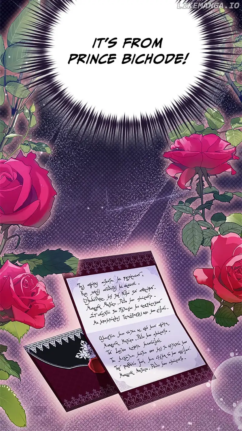 In This Life, I Will Survive Until the End Chapter 21 page 45