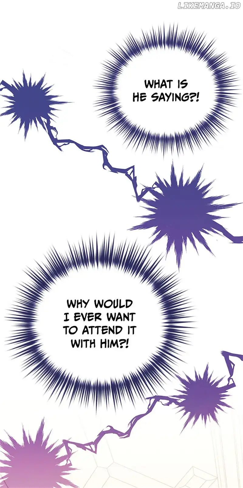 In This Life, I Will Survive Until the End Chapter 21 page 47
