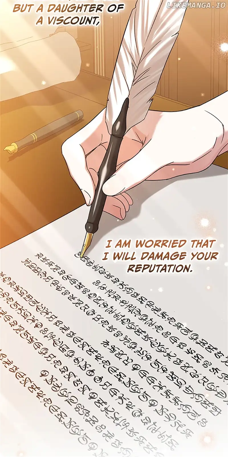In This Life, I Will Survive Until the End Chapter 21 page 50
