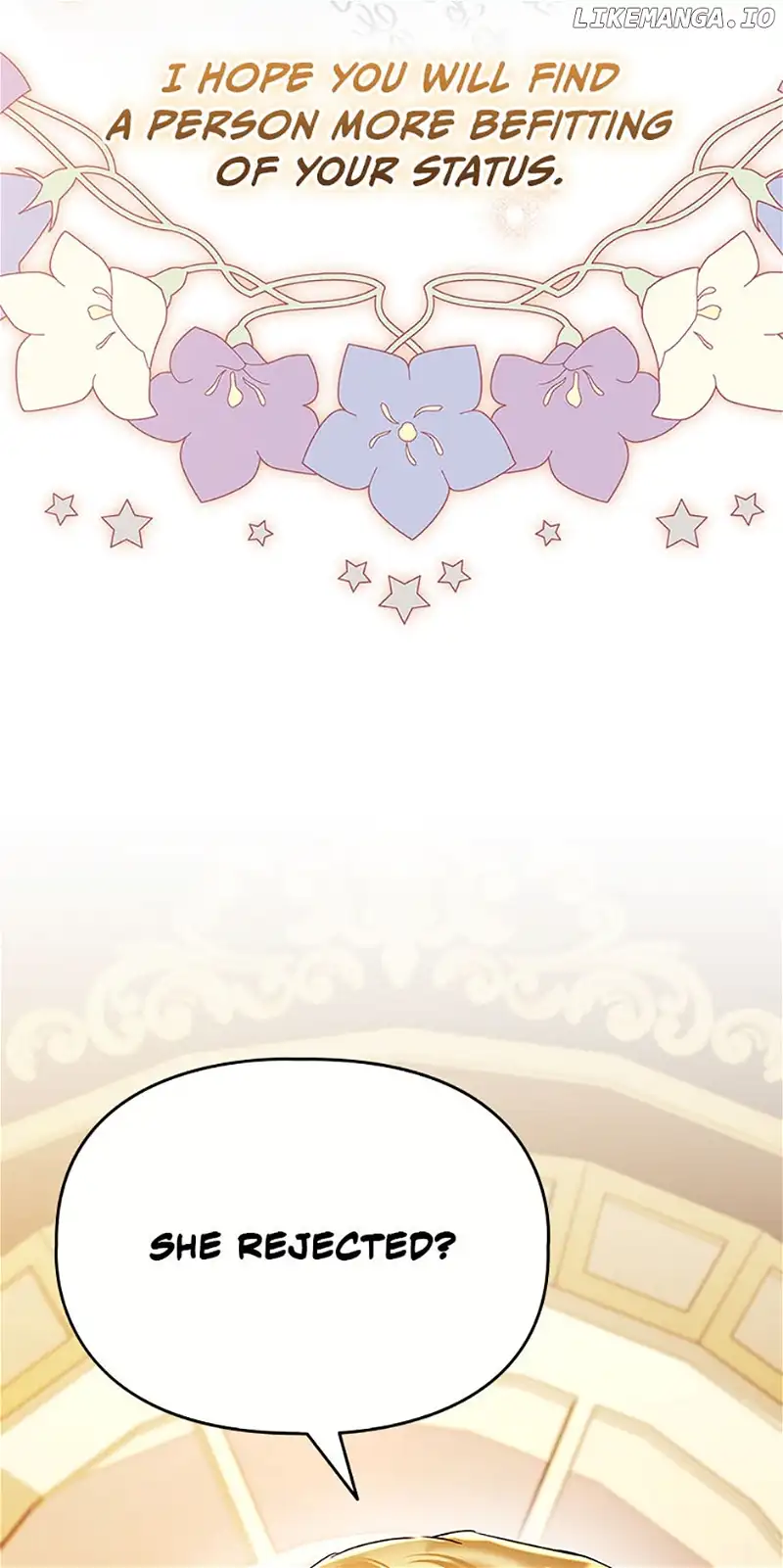 In This Life, I Will Survive Until the End Chapter 21 page 51