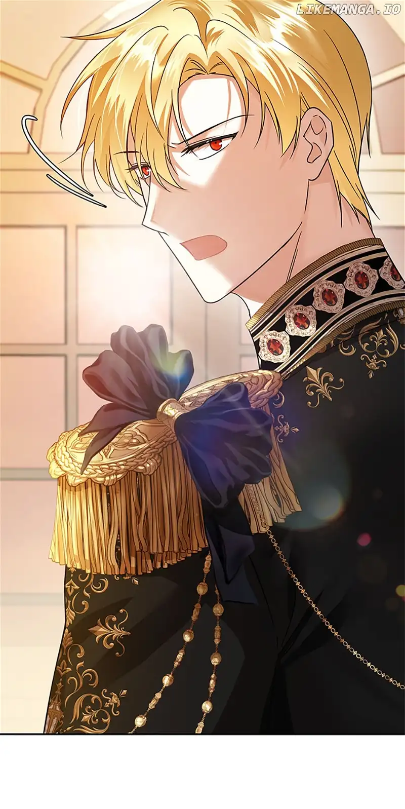 In This Life, I Will Survive Until the End Chapter 21 page 52