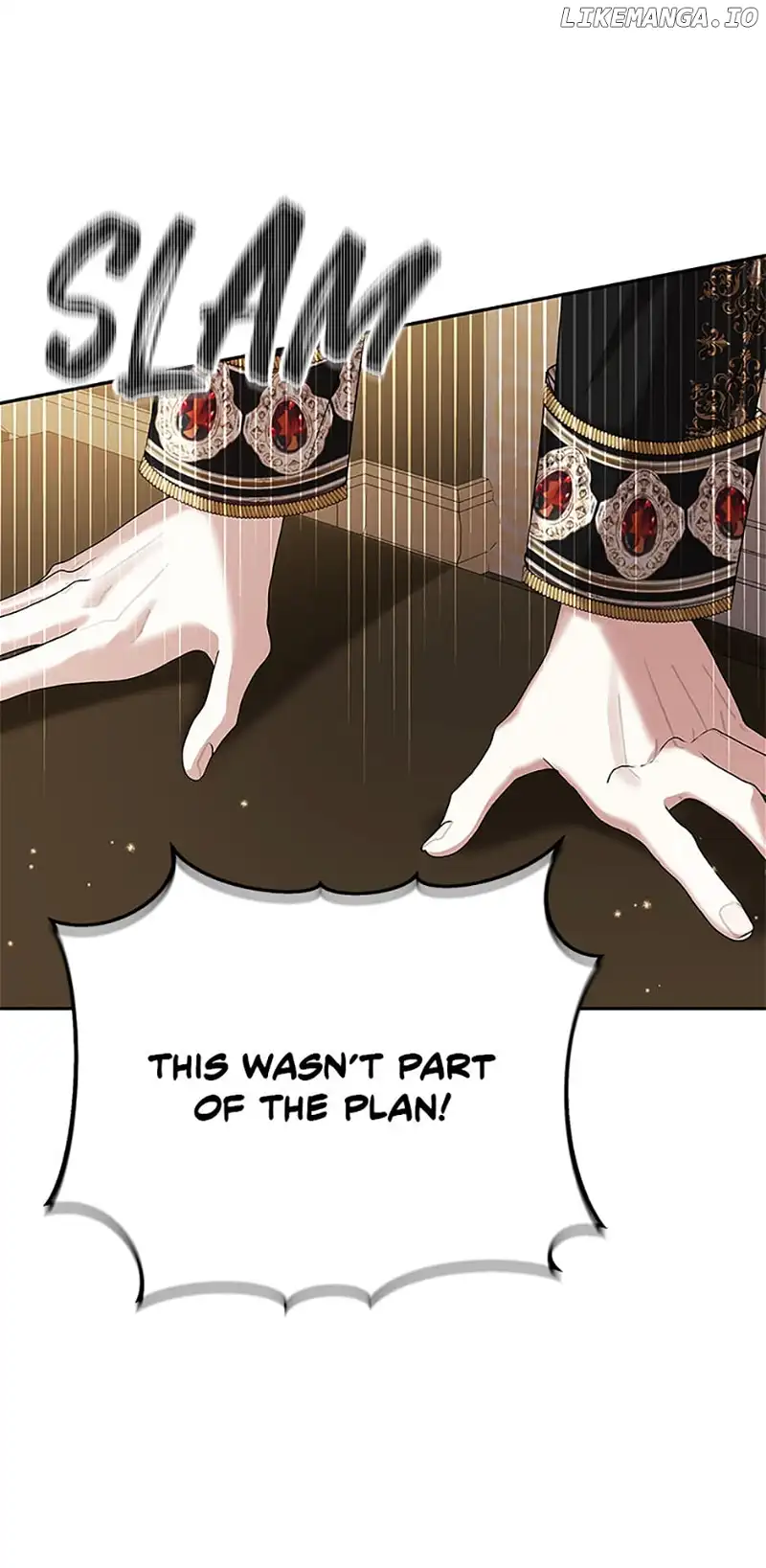 In This Life, I Will Survive Until the End Chapter 21 page 53