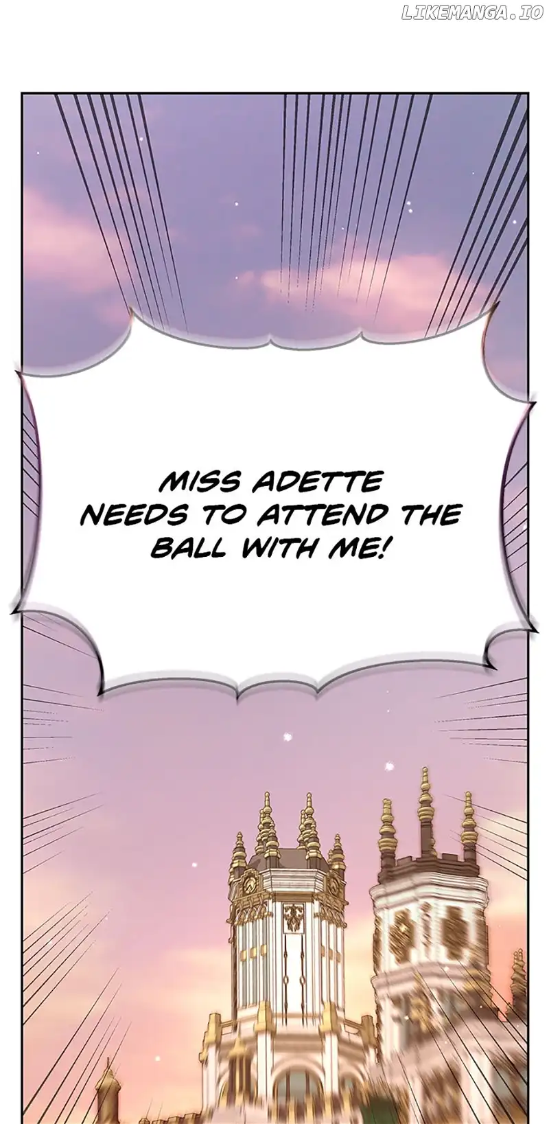 In This Life, I Will Survive Until the End Chapter 21 page 54