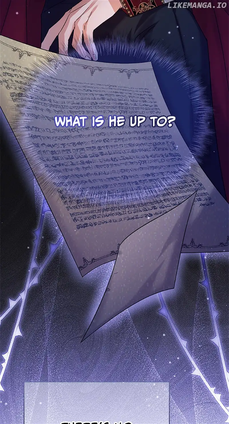 In This Life, I Will Survive Until the End Chapter 21 page 59