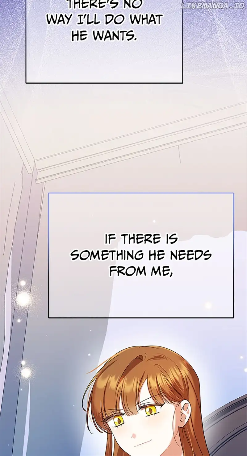 In This Life, I Will Survive Until the End Chapter 21 page 60