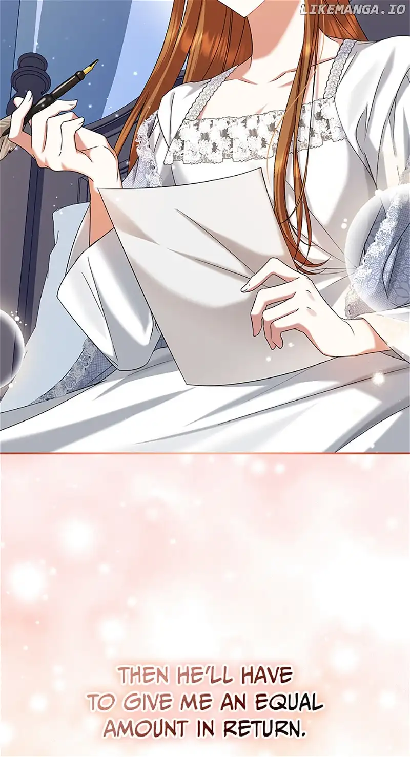 In This Life, I Will Survive Until the End Chapter 21 page 61
