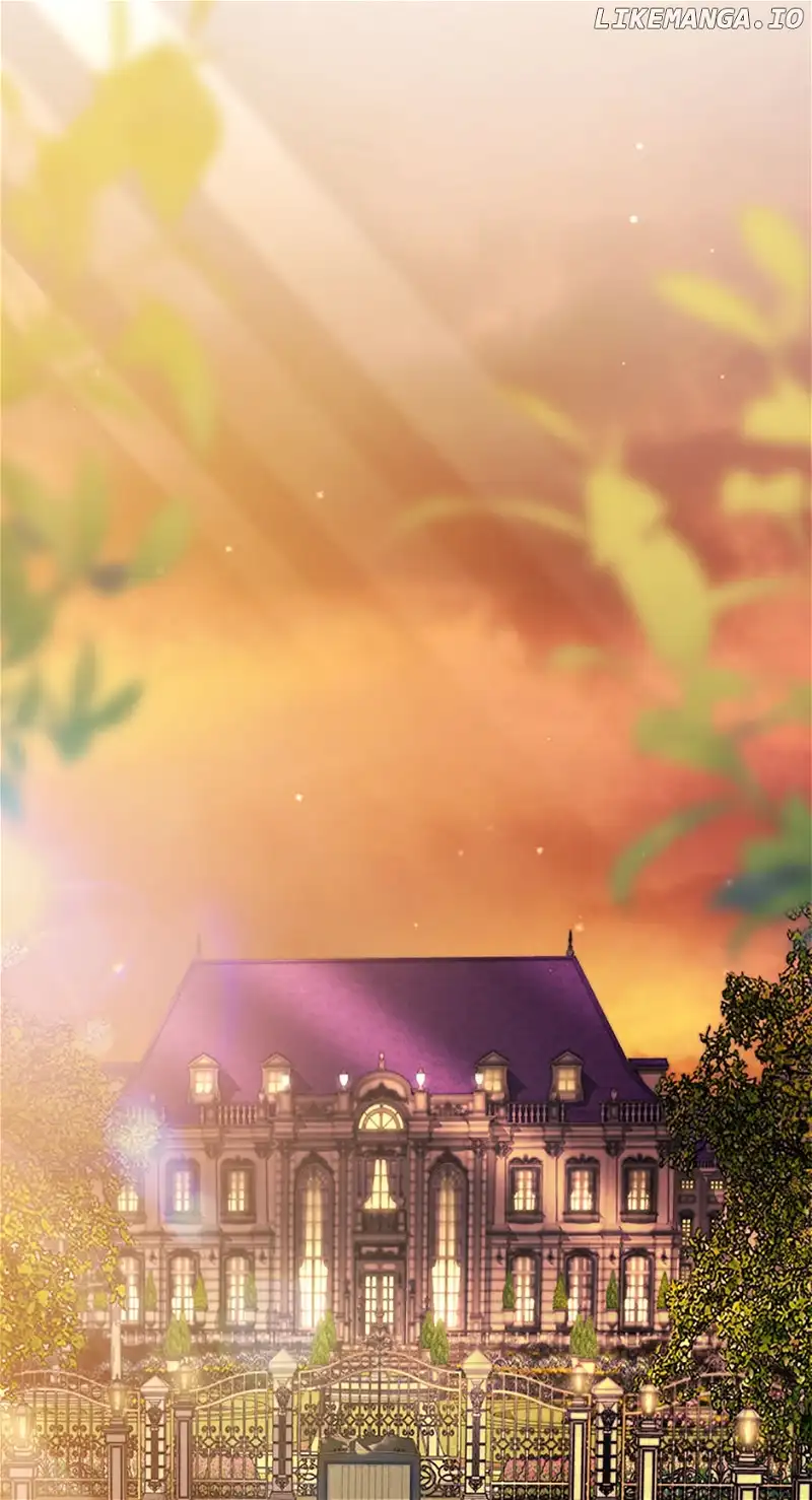 In This Life, I Will Survive Until the End Chapter 21 page 63