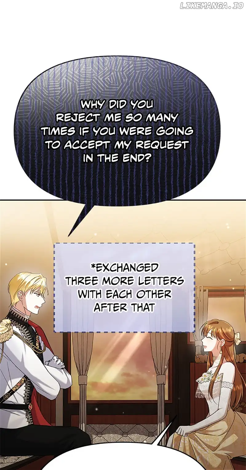In This Life, I Will Survive Until the End Chapter 21 page 65