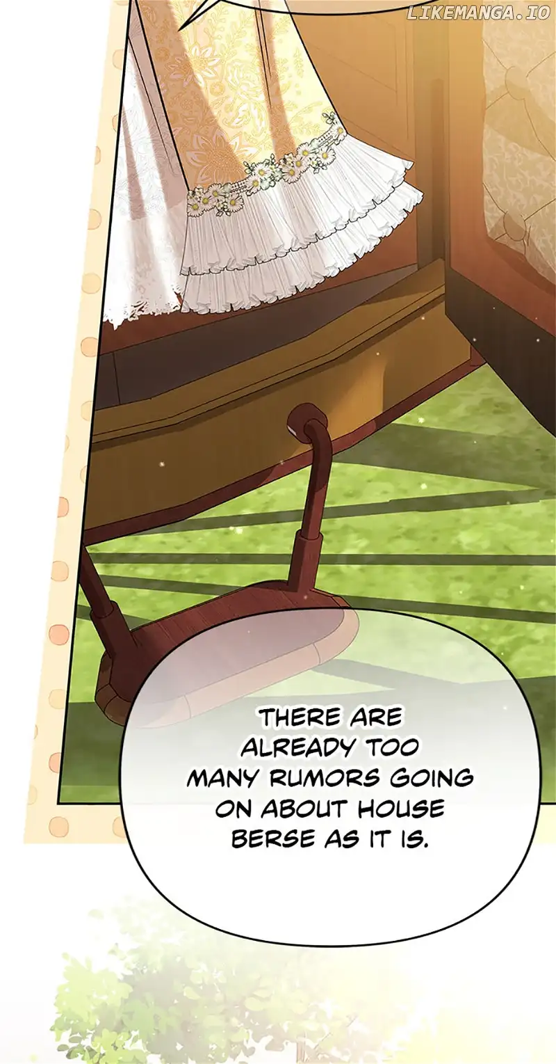 In This Life, I Will Survive Until the End Chapter 21 page 67