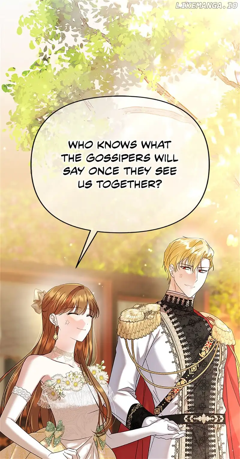 In This Life, I Will Survive Until the End Chapter 21 page 68