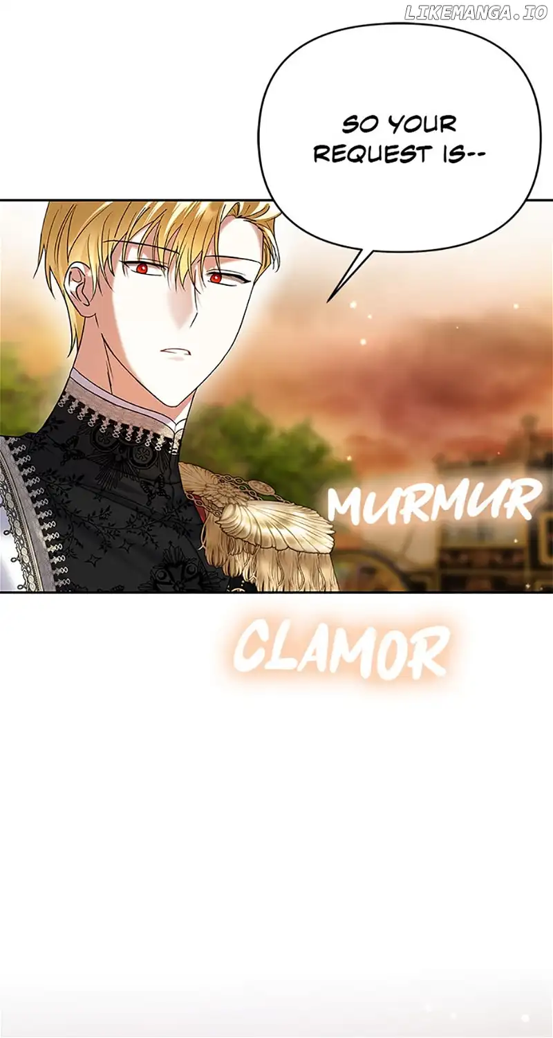 In This Life, I Will Survive Until the End Chapter 21 page 70