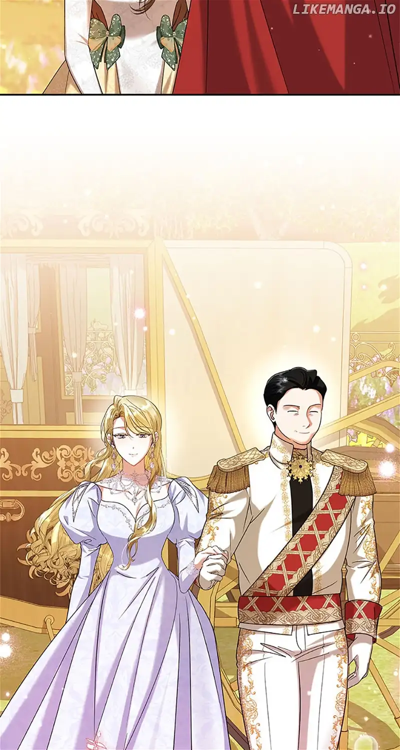 In This Life, I Will Survive Until the End Chapter 21 page 72