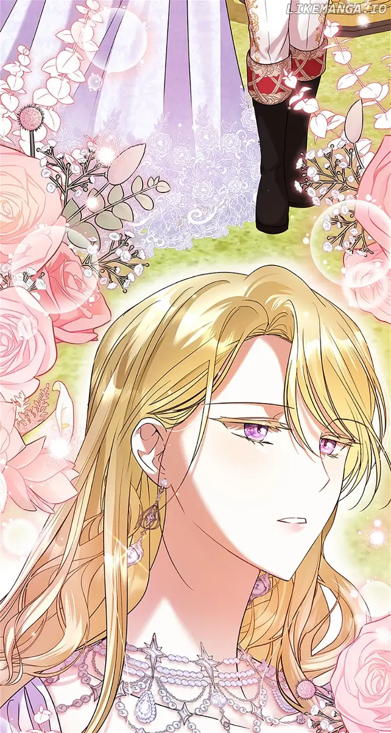In This Life, I Will Survive Until the End Chapter 21 page 73