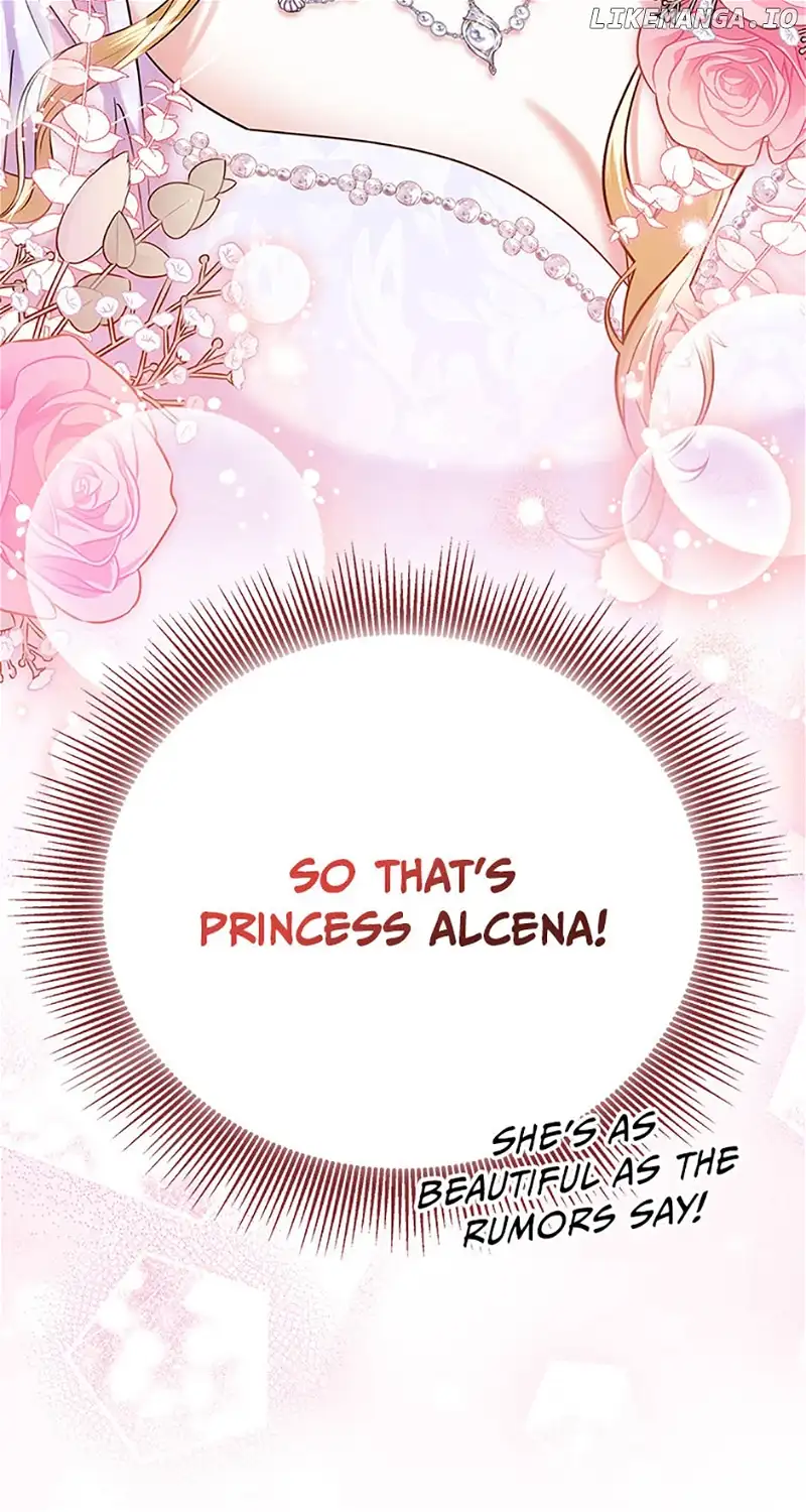In This Life, I Will Survive Until the End Chapter 21 page 74