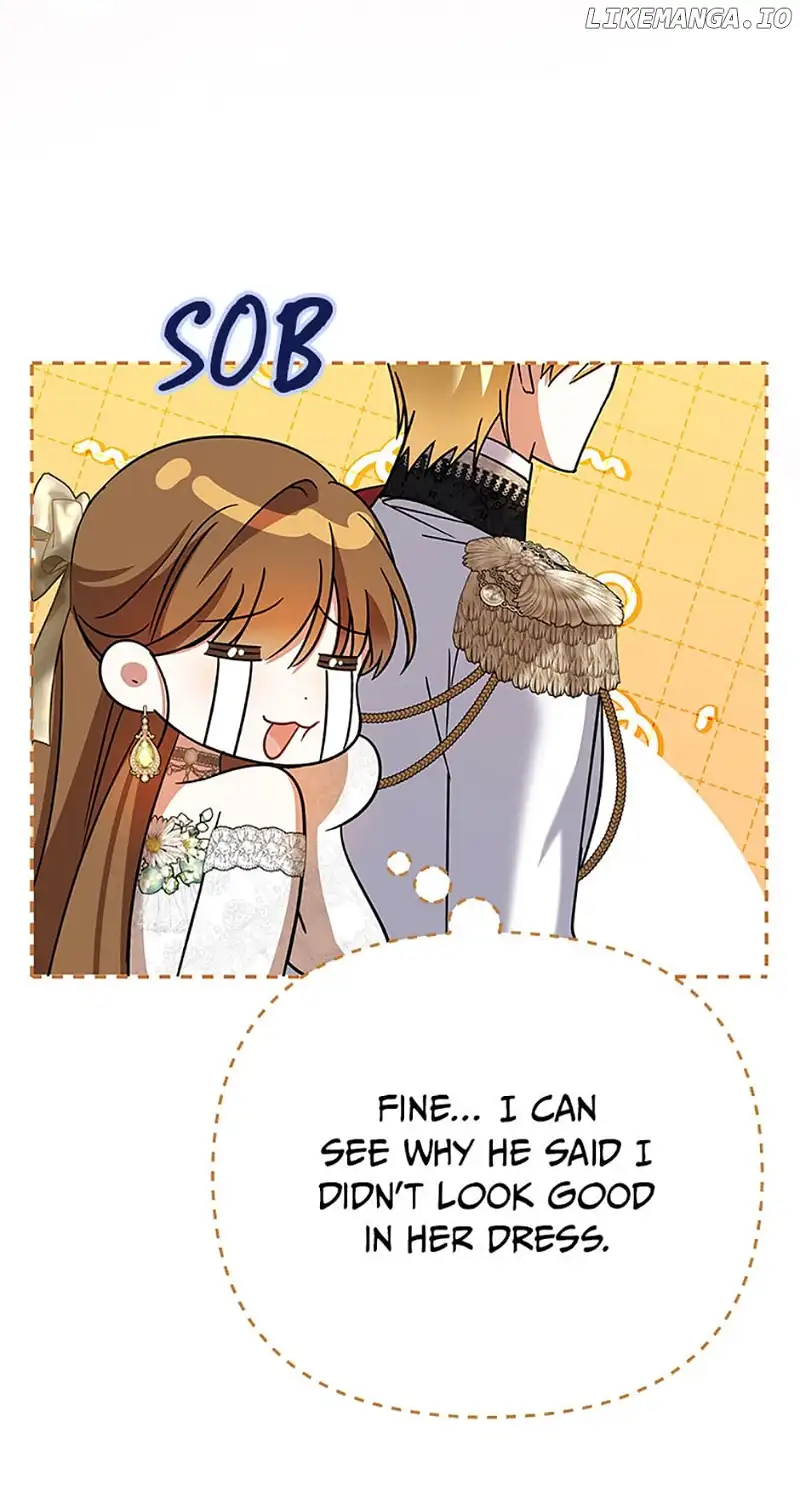 In This Life, I Will Survive Until the End Chapter 21 page 75