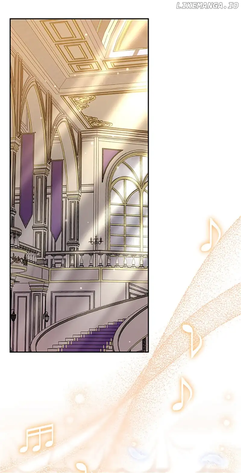 In This Life, I Will Survive Until the End Chapter 21 page 81