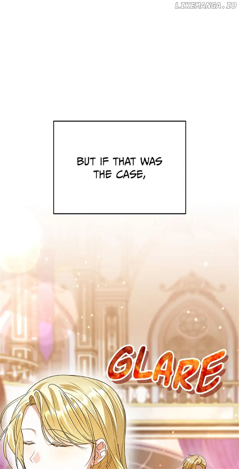 In This Life, I Will Survive Until the End Chapter 21 page 85