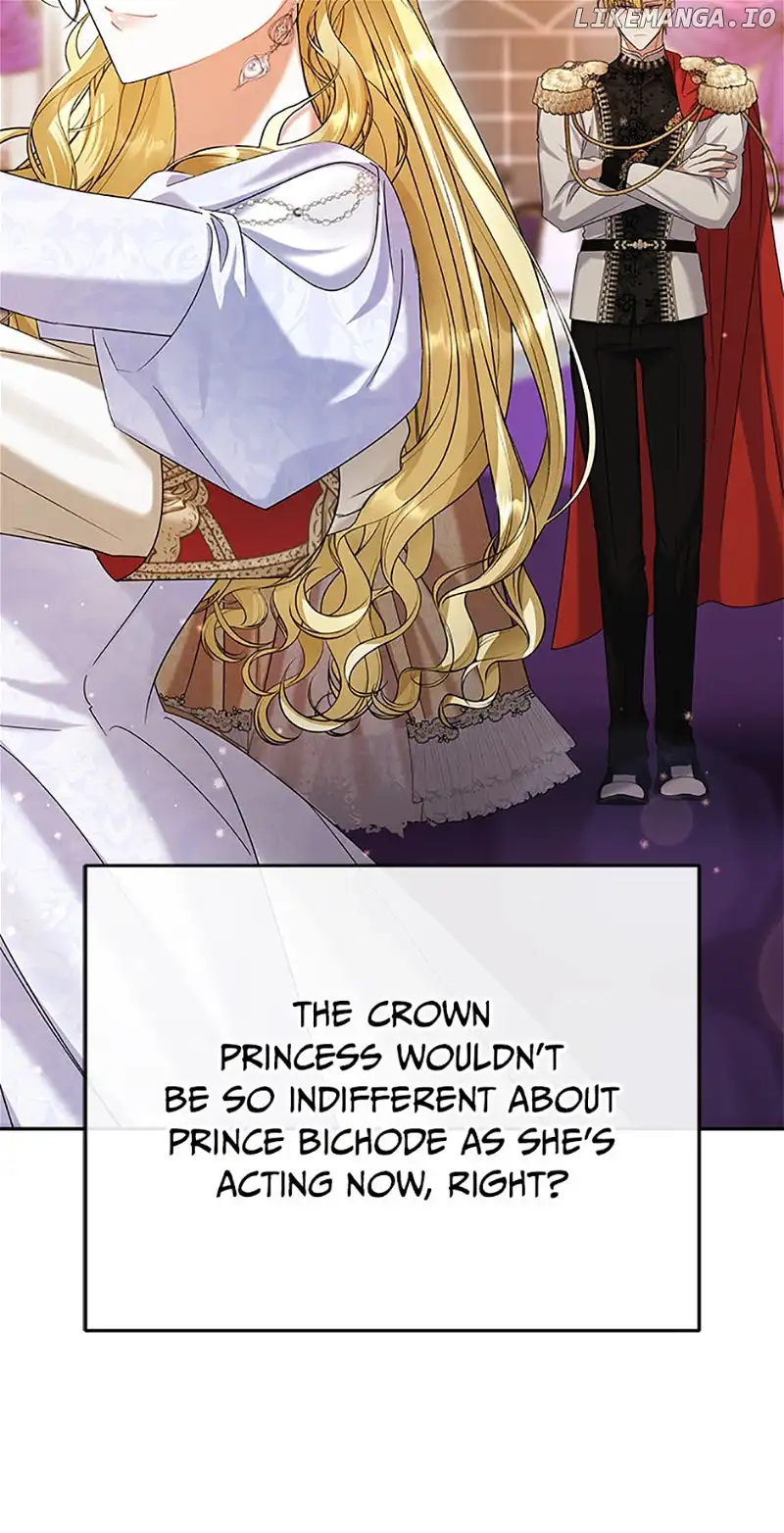 In This Life, I Will Survive Until the End Chapter 21 page 86