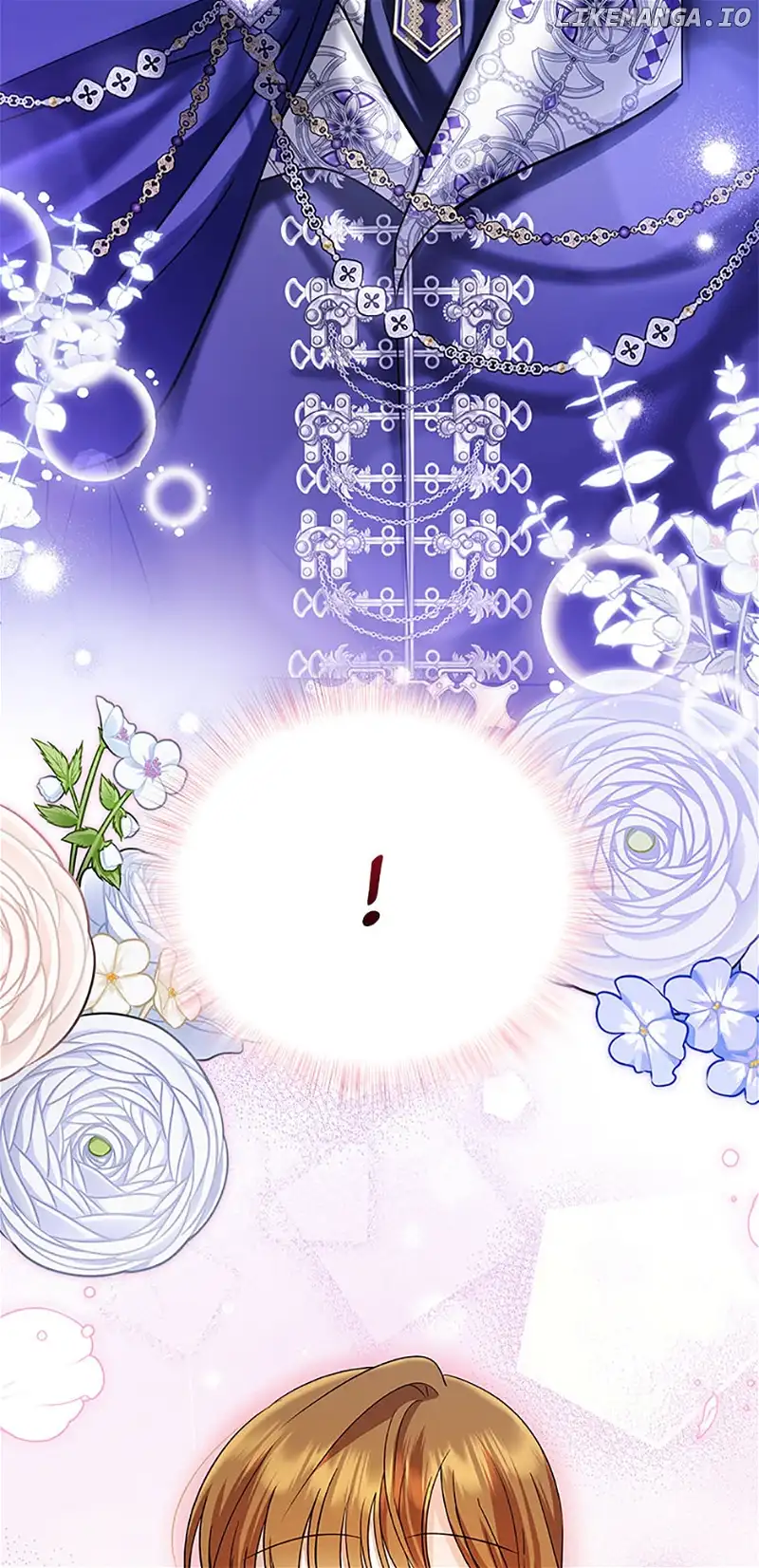 In This Life, I Will Survive Until the End Chapter 21 page 90