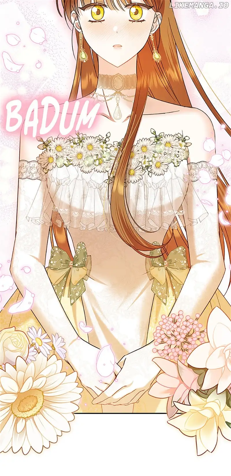 In This Life, I Will Survive Until the End Chapter 21 page 91